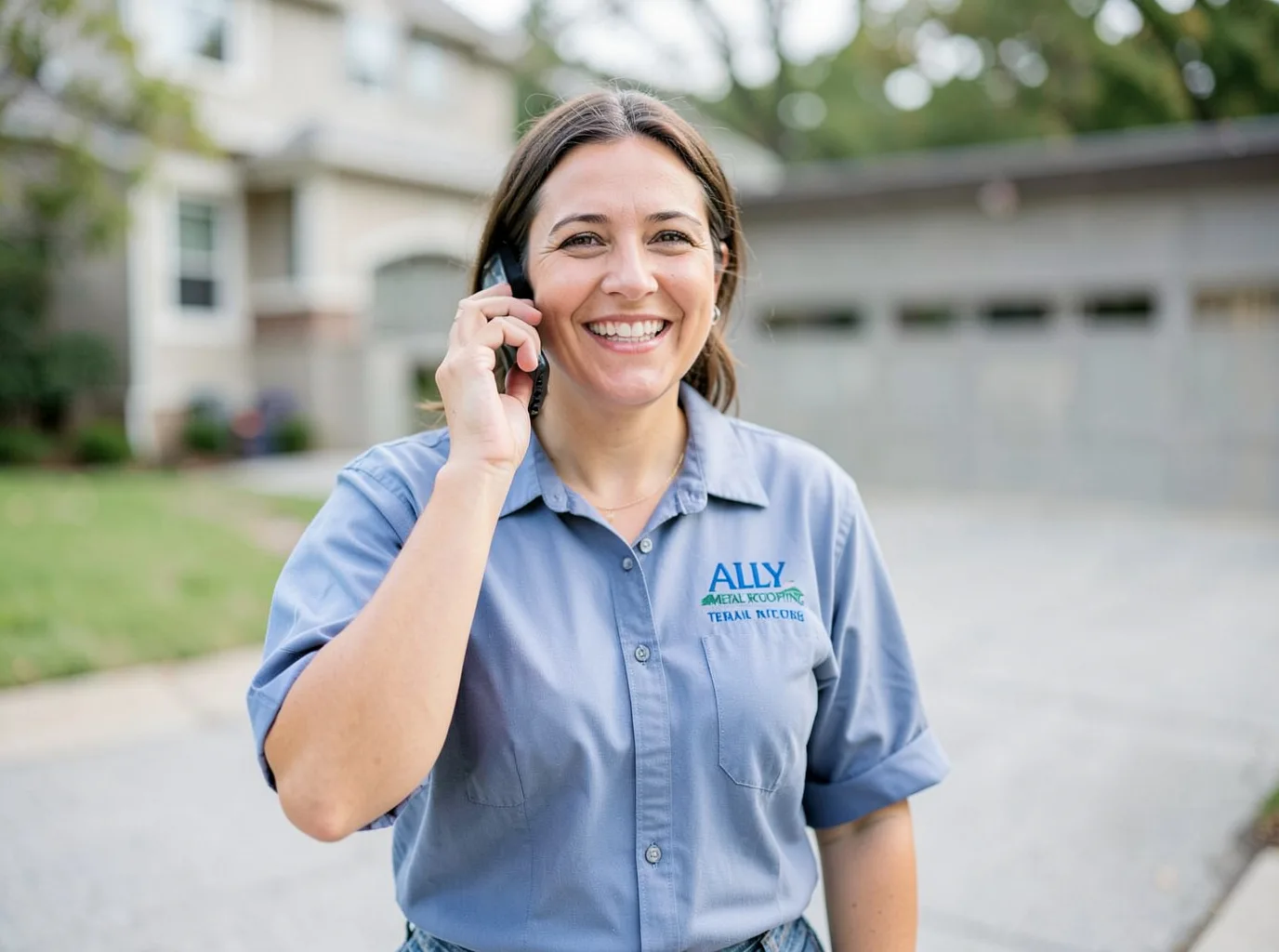 Metal Roof Installation Shenandoah, VA FAQs